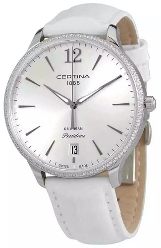 Certina dream precidrive - certina,
