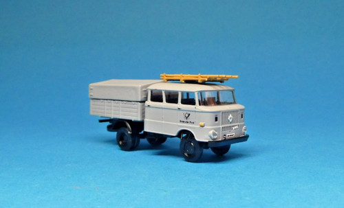 Spur neu 2026 ifa - 2026:, w50