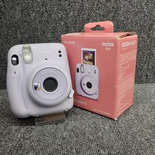 FUJIFILM INS Mini 11