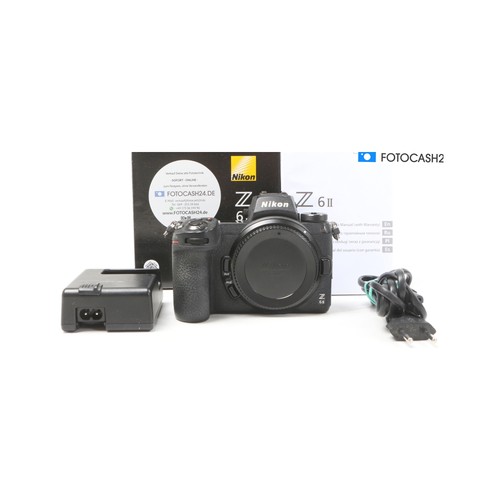 Nikon mark sehr gut - nikon,