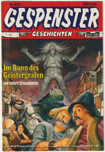 Gespenster geschichten - ✪,