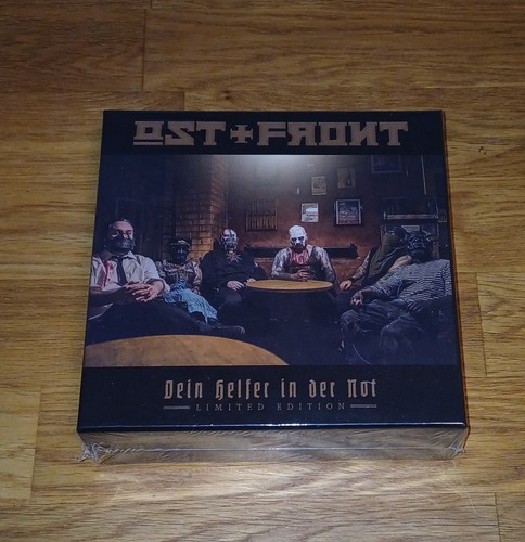 Ost front dein - ost+front,