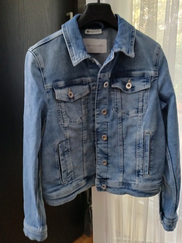 Jeans jacke damen - damen, 34