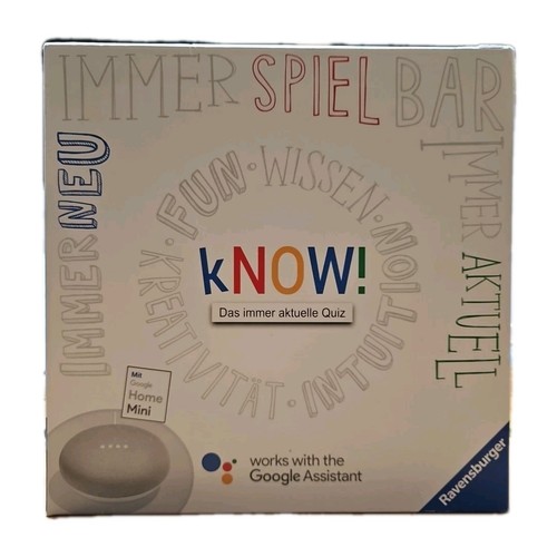 Ravensburger know das immer - ravensburger,