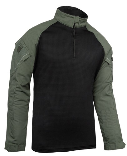 Tru spec combat shirt - tru-spec, cold