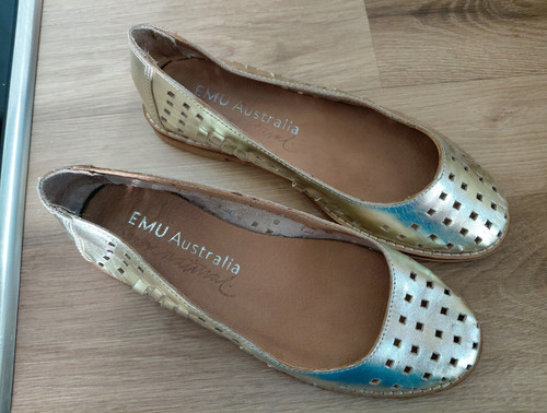 Emu australia damen ballerinas - emu,