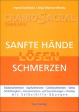 CranioSacral-Therapie ~ Ingrid