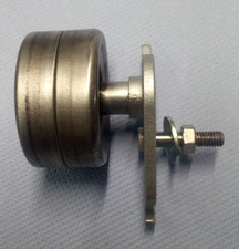 Spannrolle Wasserpumpenriemen Peugeot J5 Citr. C25  2,5 Ltr. 54 KW 70 KW 