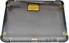 BARTEC Tablet-PC Agile X 10.1 N2930 1.83GHz CPU 8GB RAM ohne SSD WLAN BT ATEX2