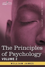 The Principles of Psychology