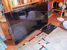TV Samsung UE55D6200, schwarz