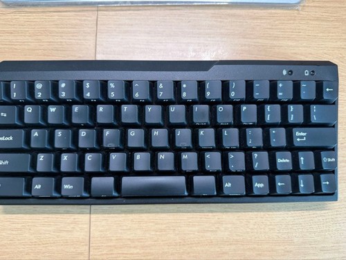 Filco majestouch minila air - majestouch,