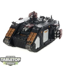Space Marines - Land Raider