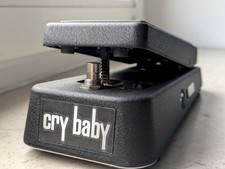 Dunlop GCP 95 Wah-Wah Crybaby