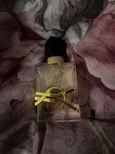 Yves saint laurent - libre, eau