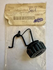 STIHL Tankdeckel –  0000 350 0520