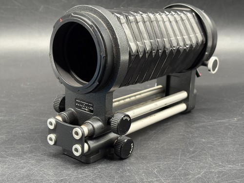 Hasselblad balgengerät - hasselblad,
