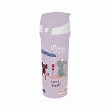 Koziol trinkflasche stan - koziol,