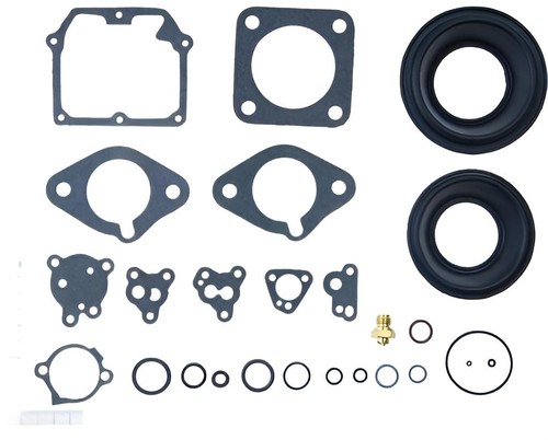Vergaser reparatursatz passend - vergaser,