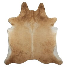 Premium Kuhfell Teppich XXL