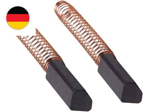 Original motorkohlen - 2x,