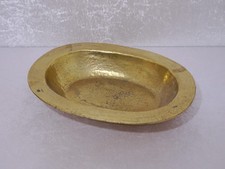 Massive Messing Schale