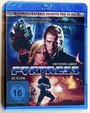 FORTRESS DIE FESTUNG -