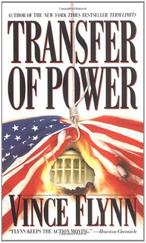 Transfer power vince - by,
