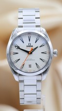 Omega seamaster aqua terra - omega,