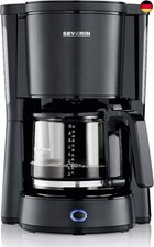 SEVERIN Kaffeemaschine "Type"