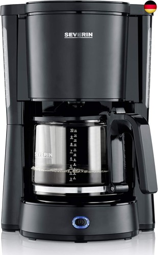 Severin kaffeemaschine type - severin, "type"
