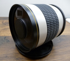 Walimex pro 500/6,3 DSLR