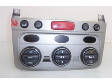 mittelkonsole armaturenbrett