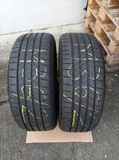 2 Sommerreifen Bridgestone Turanza T005 235/55R17 103H DOT22 5,8mm