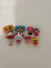 Lalaloopsy Mini