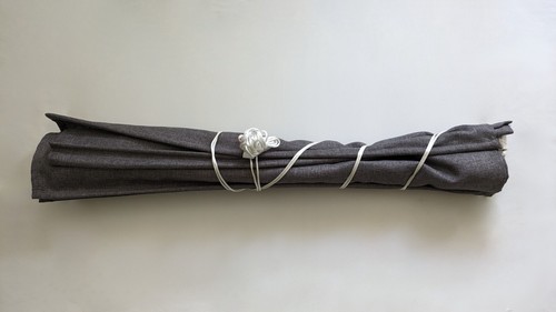 Graue gardinen komplett set - gardinen, komplett-set