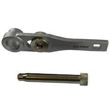 Honda Kurbelwelle Riemenscheibe Halterung US Pro Vergaser Nockenwelle AT441