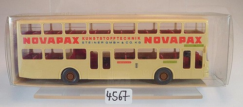 Wiking 24 730 - 1/87, nr.
