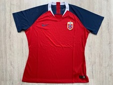 2018 Home Norwegen Fußball