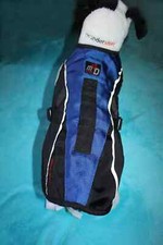 ⭐ More 4 Dogs Hundemantel