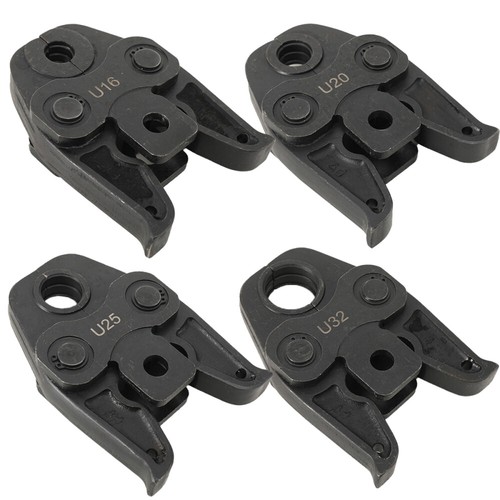 Pressbacke u16 u20 u25 u32 - u16,