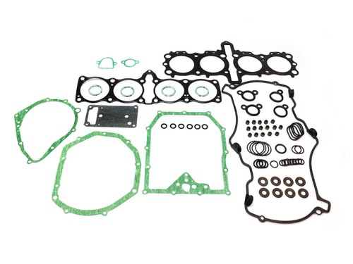 Motor dichtsatz komplett - komplett, für