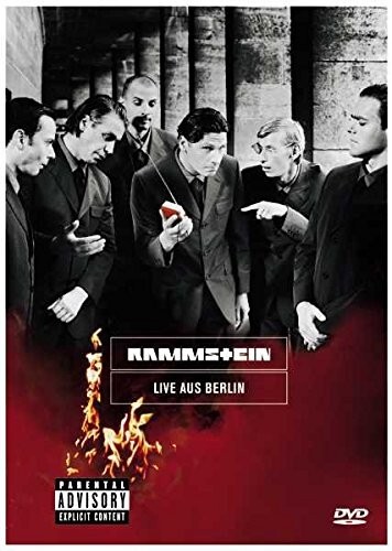 Rammstein live aus berlin - -,