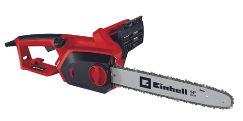 Einhell elektro kettensäge - einhell, elektro-kettensäge