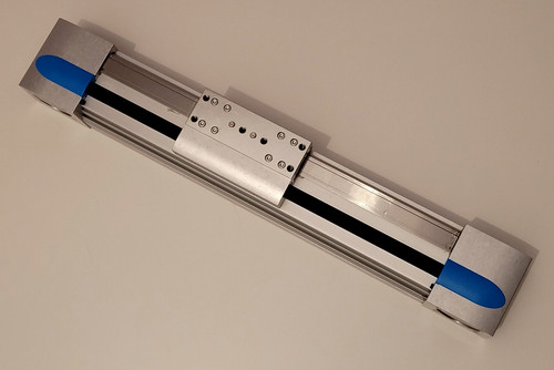 Festo egc 200 - festo, egc-70-200-tb-kf-0h-gk