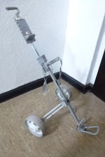 3-Rad Golftrolley Golfwagen