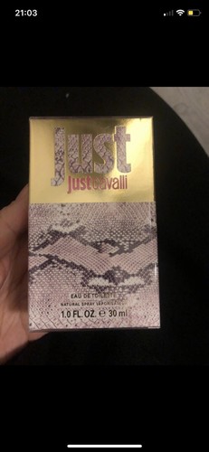 Roberto cavalli just - just,