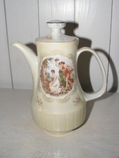 Colditzer Porzellan Perlmutt