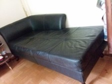 Recamiere chaiselongue