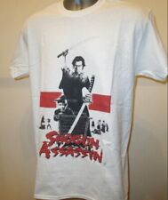 Shogun Assassin Film T-Shirt